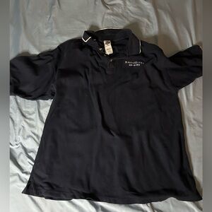 HOUSE OF BLUES NEW ORLEANS POLO SHIRT